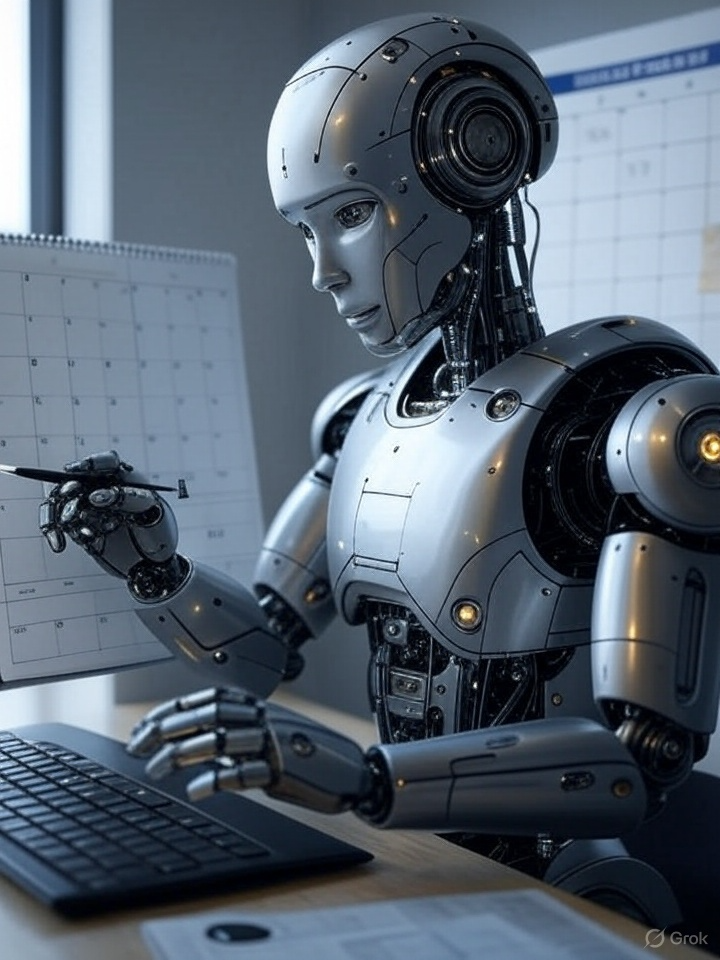 Calendar Analyzer (In Progress)